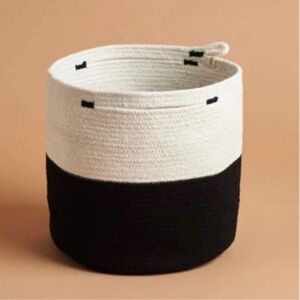 Mia Melange | Basket | Mia Melange Foldable Basket